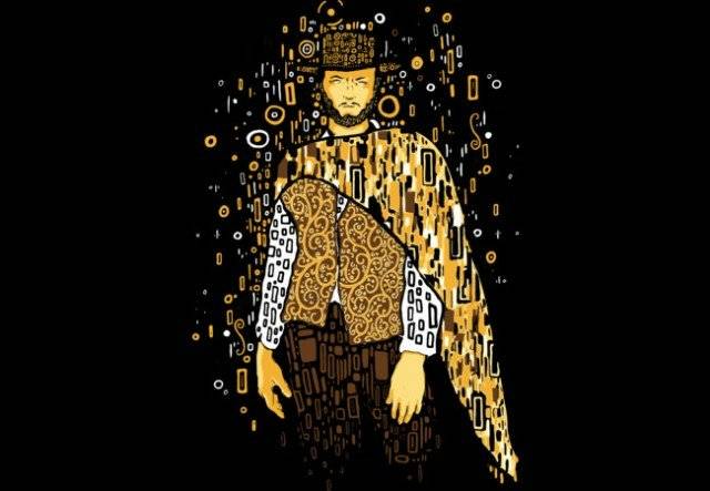 KLIMT EASTWOOD