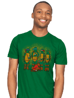 King of the Sewer T-Shirt