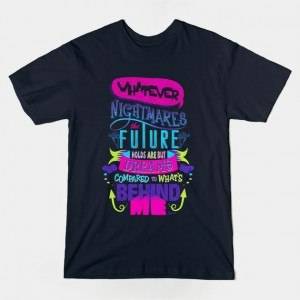 NIGHTMARES THE FUTURE HOLDS