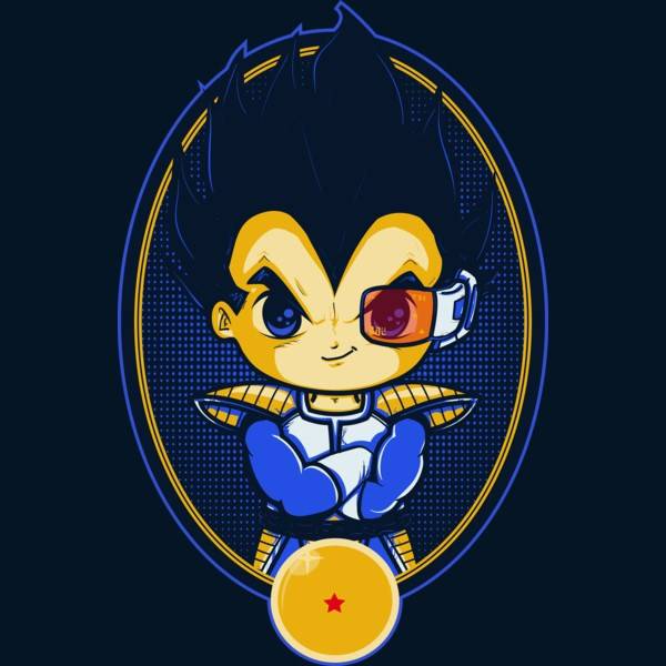 Prince Portrait Prince Portrait