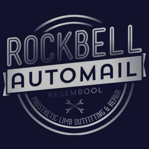 Rockbell Automail