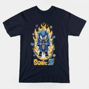SONIC Z