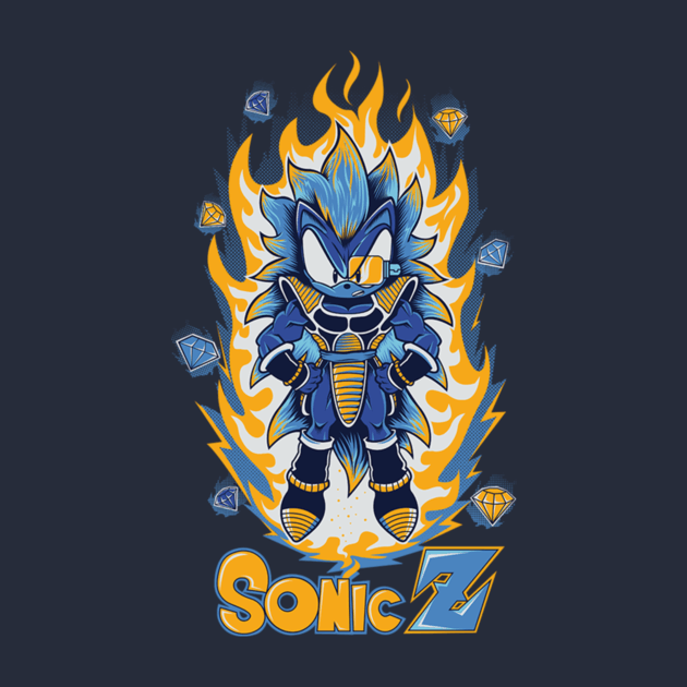 SONIC Z