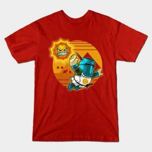 SUPER INCANDESCENT BRO