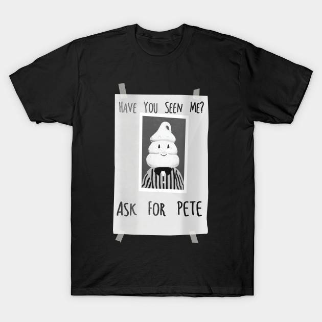 Searching for Tastee