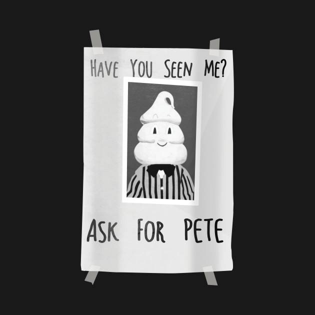 Searching for Tastee Searching for Tastee