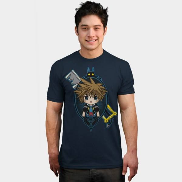 Sora Portrait