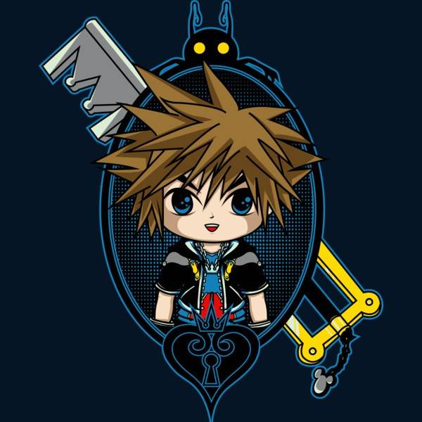 Sora Portrait