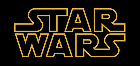 Star Wars banner