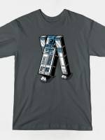 TAR2D2 T-Shirt