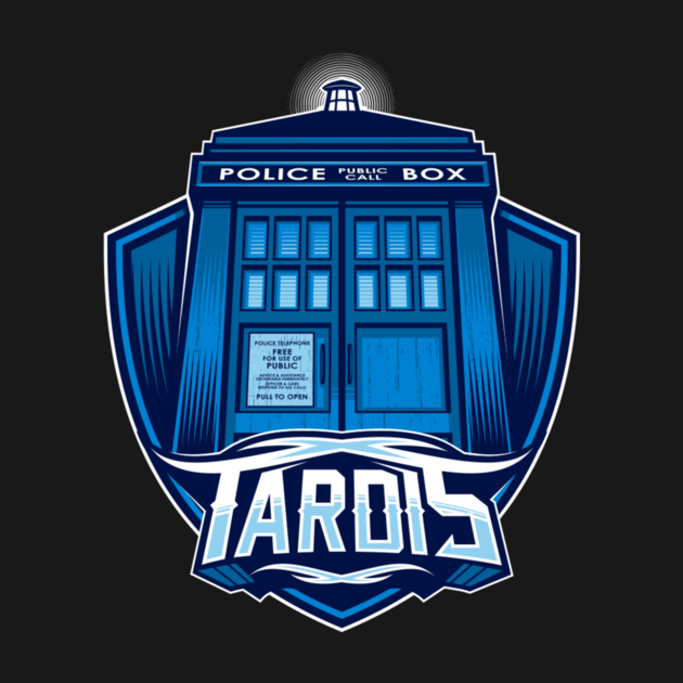 TARDIS TEAM