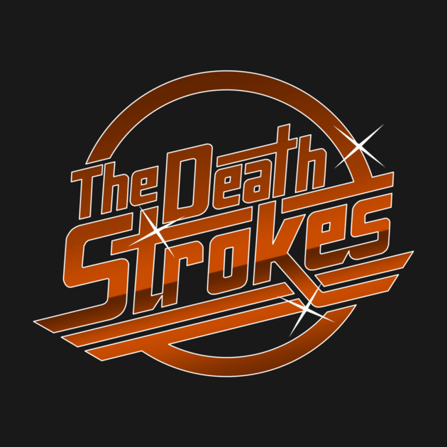 THE DEATHSTROKES