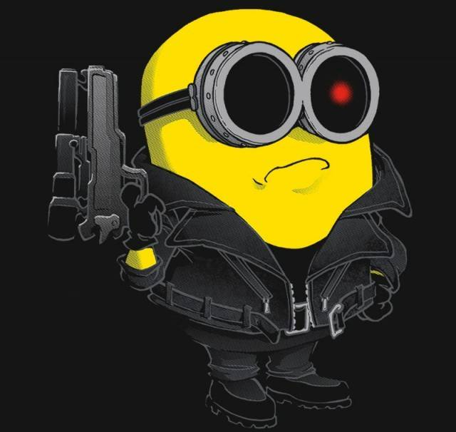 Terminion