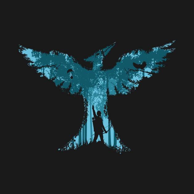 The Capitol's Downfall