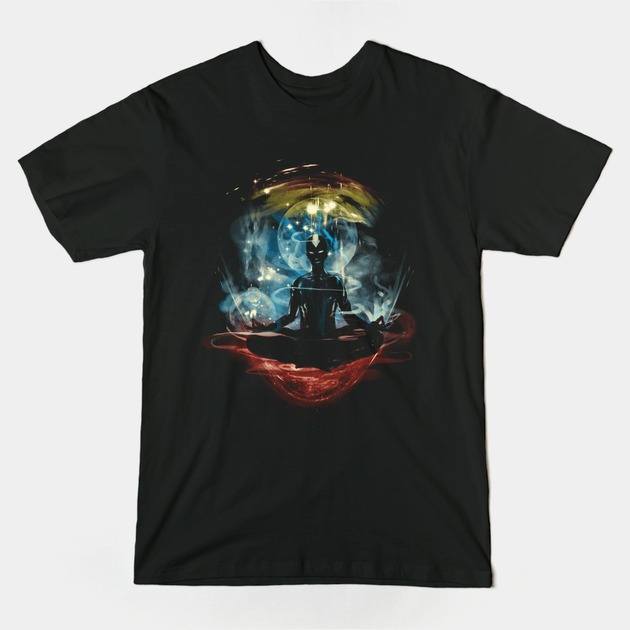 The Last Space Bender