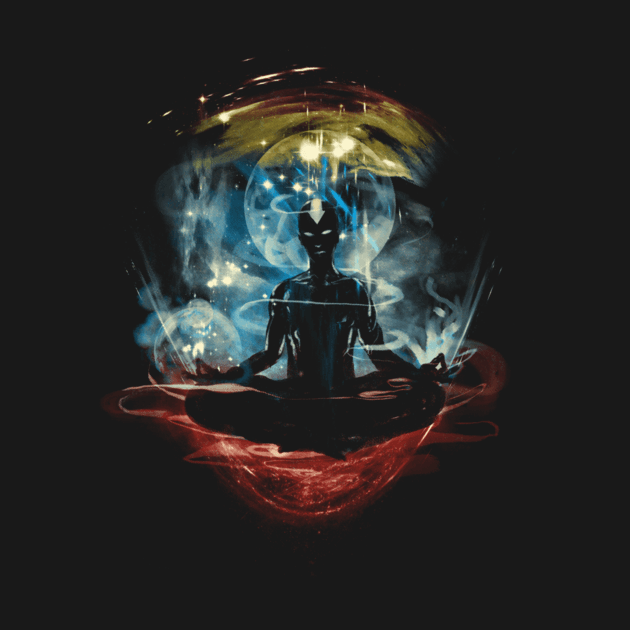 The Last Space Bender