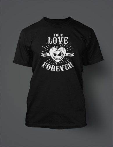 True Love Forever Nightmare