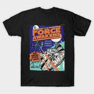 Twin Sun Battle - WaxPack Series 5