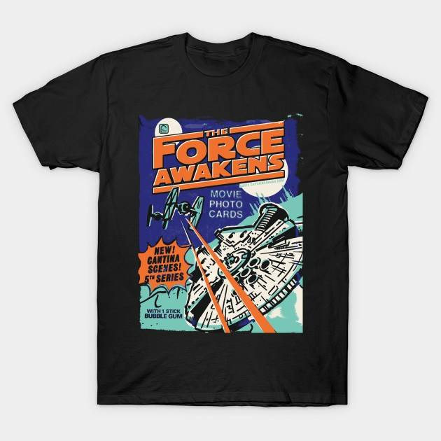 Twin Sun Battle - WaxPack Series 5