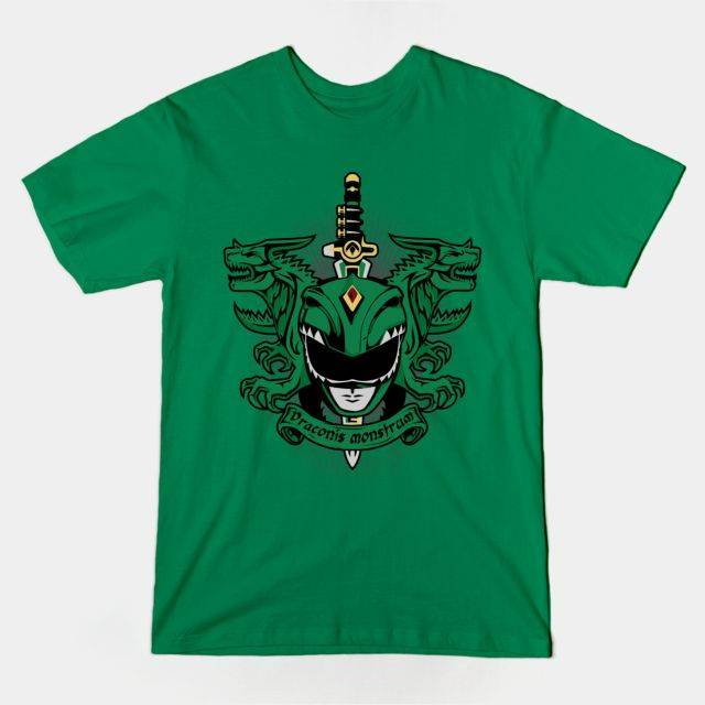 VIRIDIS DRACONIS MONSTRUM