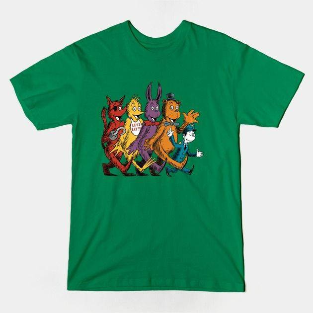 5 NIGHTS! T-Shirt 5 NIGHTS!