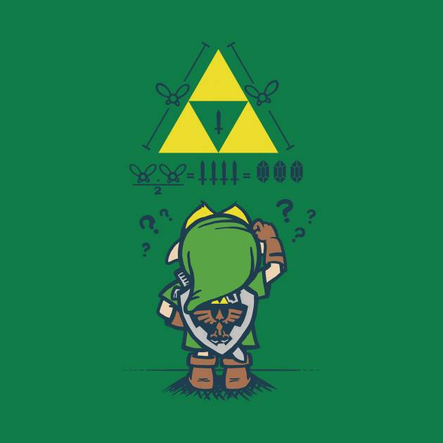 A Link to the Math A Link to the Math