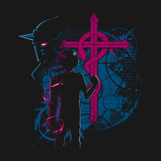 ALCHEMISTS BROS ALCHEMISTS BROS