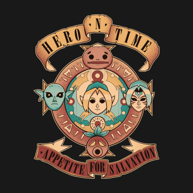 APPETITE FOR SALVATION APPETITE FOR SALVATION