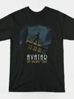 AVATAR: THE ANIMATED SERIES - VOLUME 2 T-Shirt