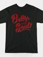 BETTER CALL SAUL (BREAKING BAD) T-Shirt