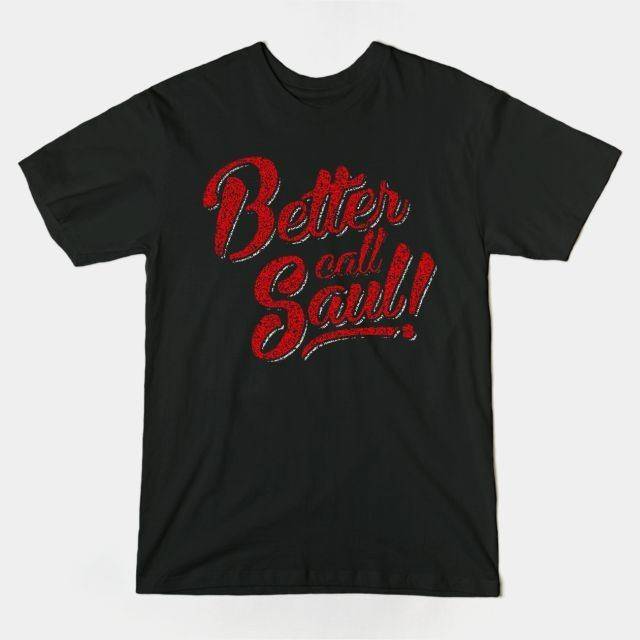 BETTER CALL SAUL (BREAKING BAD)