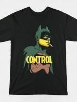 CONTROL T-Shirt