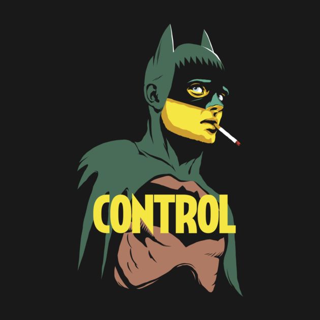 CONTROL Design CONTROL