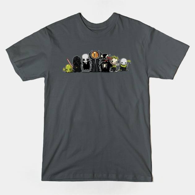 CUTE BADDIES T-Shirt CUTE BADDIES