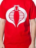 Crimson Guard T-Shirt