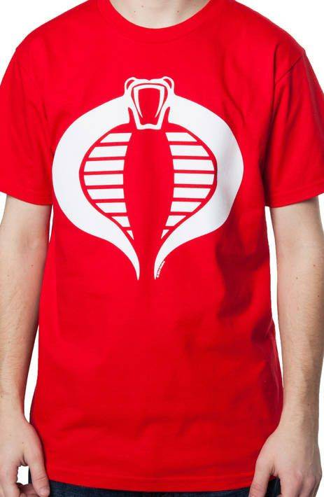 Crimson Guard T-Shirt Crimson Guard