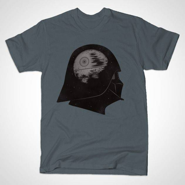 DARK THOUGHT T-Shirt DARK THOUGHT