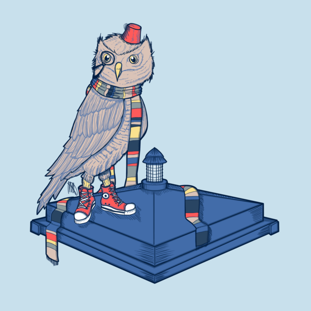 Doctor Hoot DOCTOR HOOT