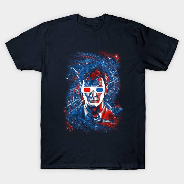 Doctor Who T-Shirt