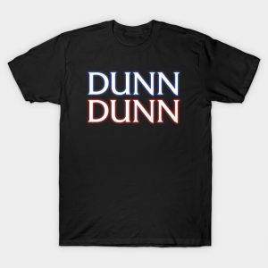 Dunn Dunn