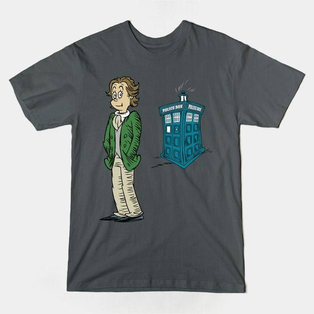 EIGHTH T-Shirt EIGHTH