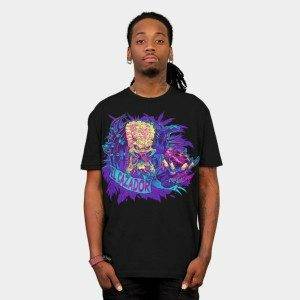 EL CAZADOR (The Hunter)