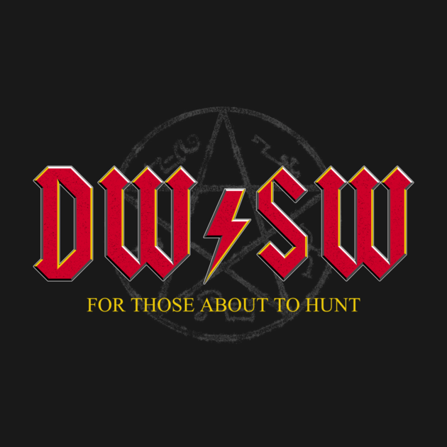 FOR THOSE ABOUT TO HUNT