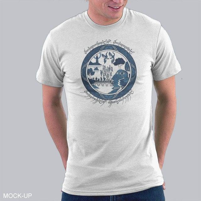 Fellowship of the Ring