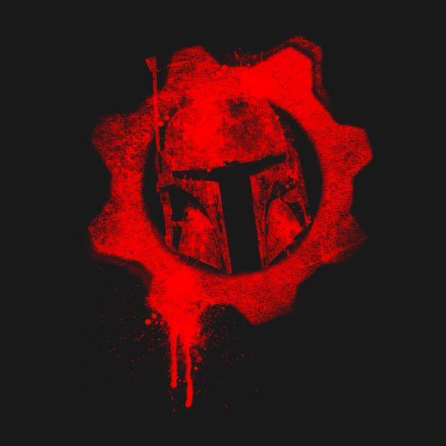 GEARS OF FETT