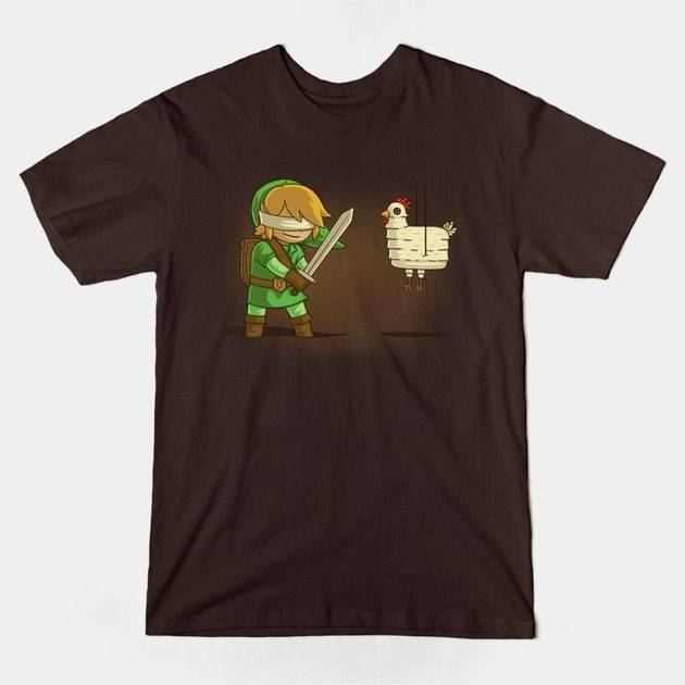 HITTING CUCKOOS T-Shirt HITTING CUCKOOS