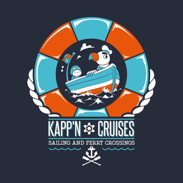 Kappn Cruises