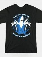LEFT SHARK DANCER T-Shirt