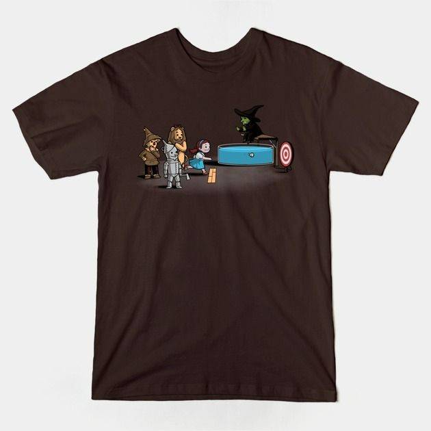 LETHAL GAME T-Shirt LETHAL GAME