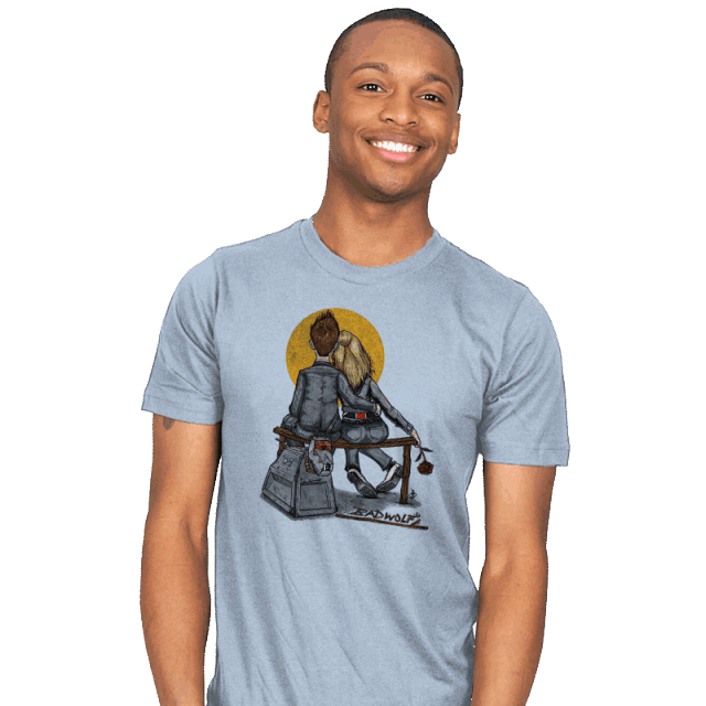 Little Timey Wimeies Little Timey Wimeies